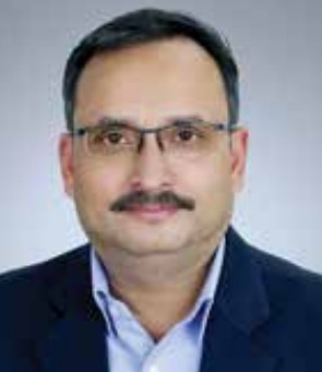 Shubhash Kumar Mishra